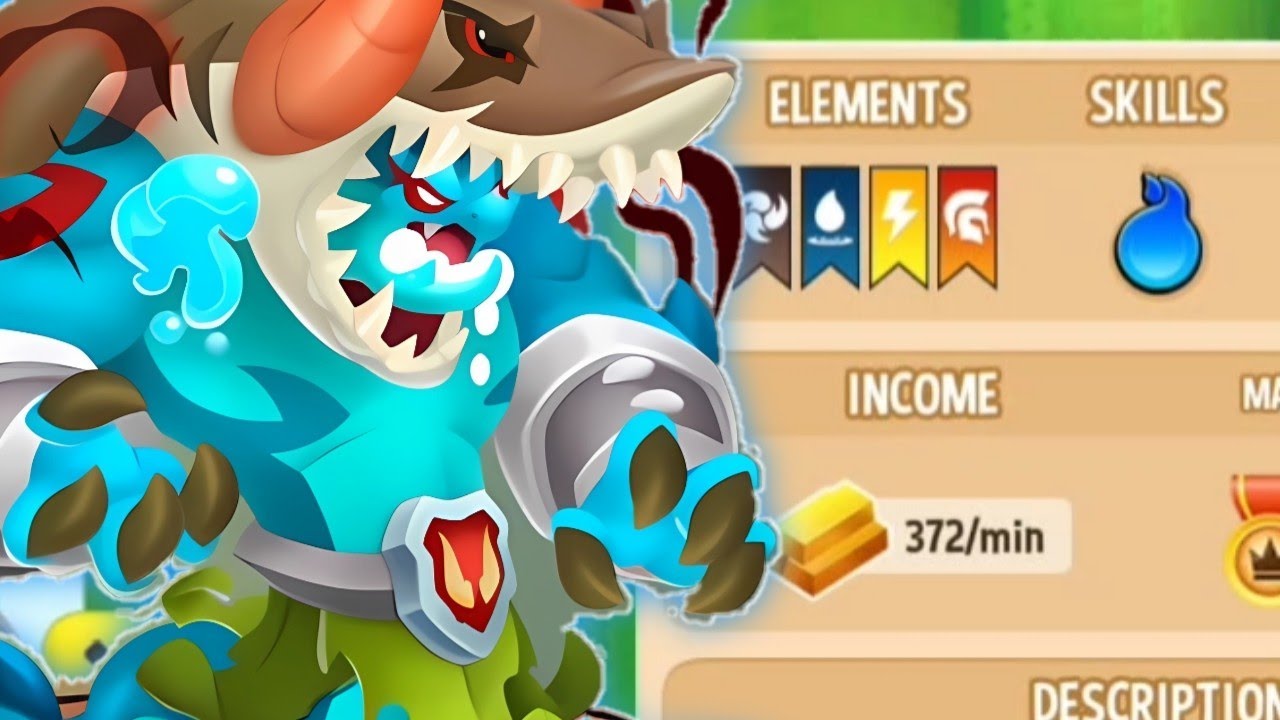 BEHOLD ! HIGH WHITETIP BERSERKER REVIEW ! OP DRAGON