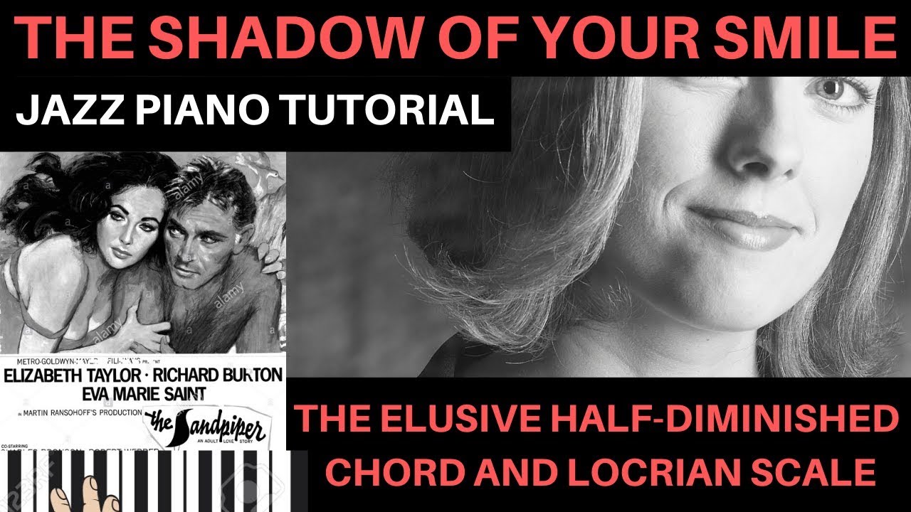 THE  ELUSIVE LOCRIAN SCALE- 
