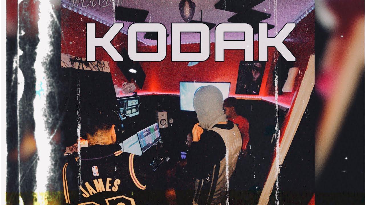 -KODAKK- LA X27 FT CRUELL (VIDEO OFICIAL)