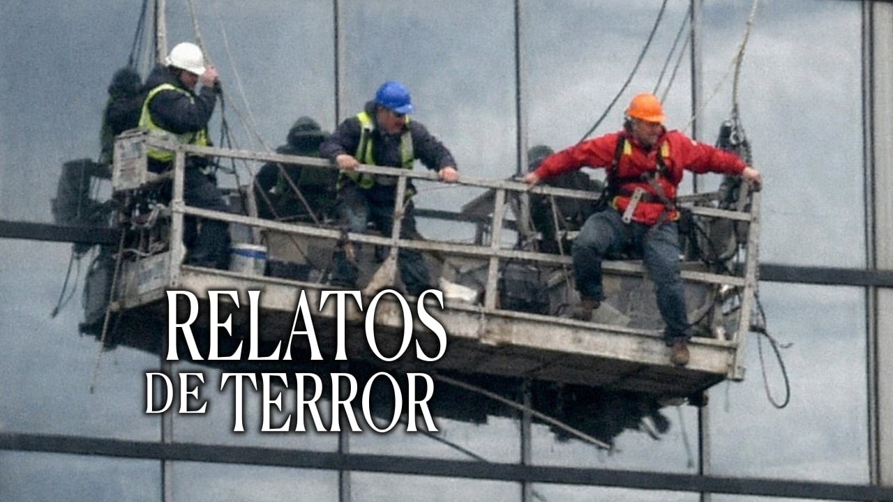 LA CARA DE LAS CAJITAS DE LECHE, ¿ERES TÚ? | 3 DESCONCERTANTES RELATOS DE TERROR