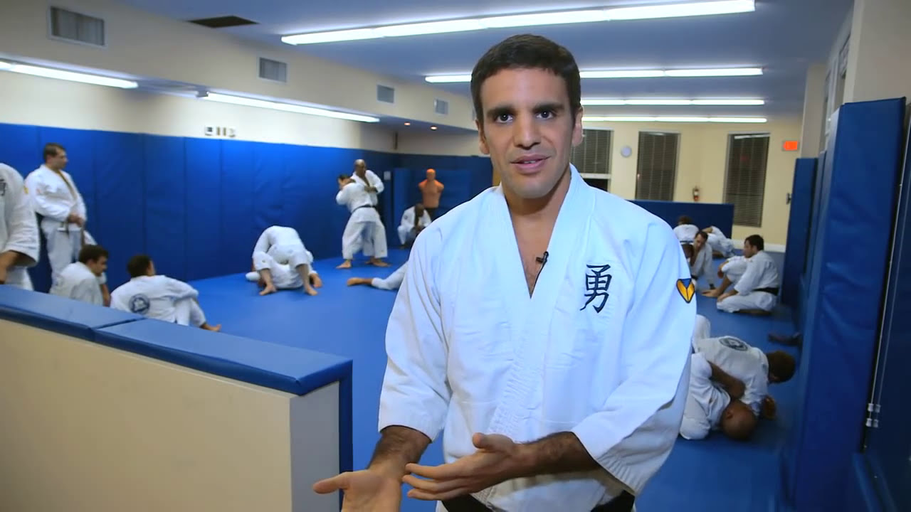 Pedro Valente reacts to Ryron Gracie x André Galvão