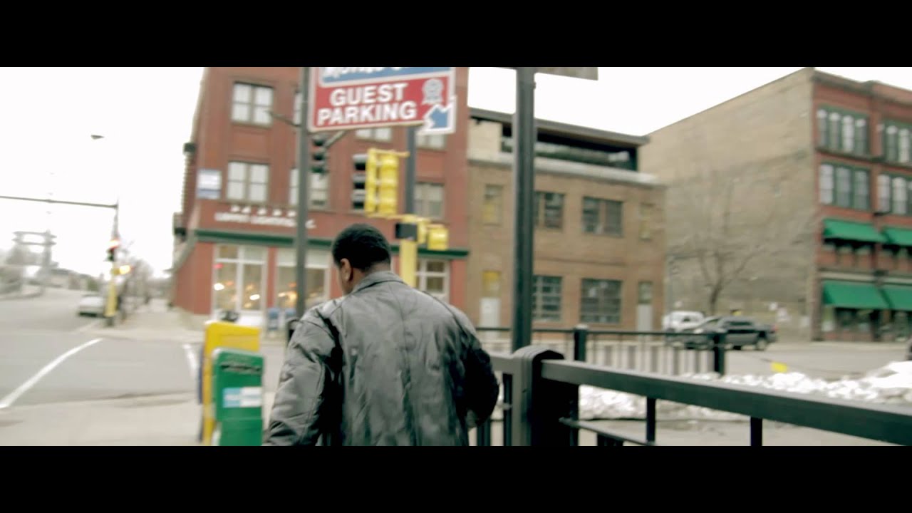 Canon T2i Music Video | Mike Dreams - We The Ones