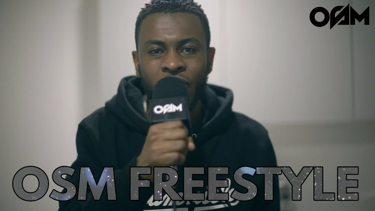 Boy Nash - QoQ Freestyle | Video by @1OSMVision [ @BoyNash ]