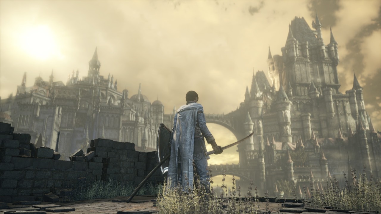 Dark Souls III - Ep. 26