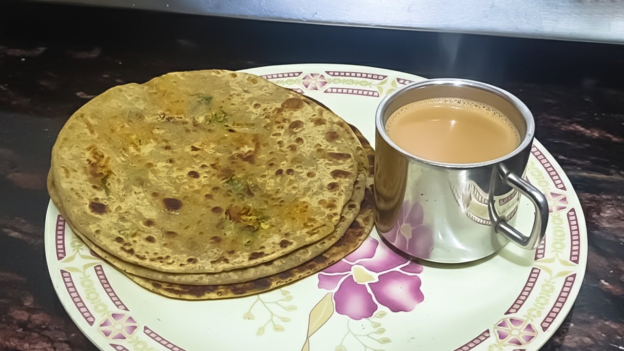 मूली पराठा बनाने की परफेक्ट रेसिपी | Mooli Ke Parathe Recipe | Nirmala Kitchen #mooliparatharecipe