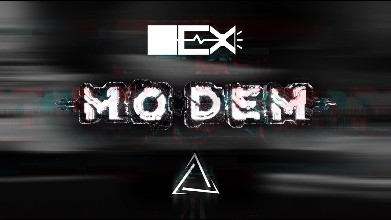 Cubex Zenon Records @ MoDem Festival [The Swamp] Croatia 2024  - Visuals by Delta Process AFTERMOVIE
