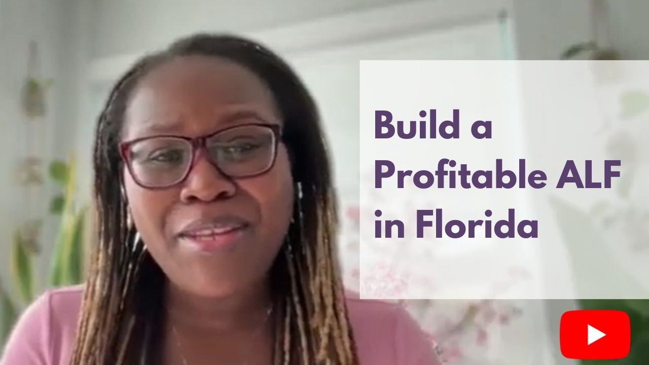 How to Build a Profitable Assisted Living Business in Florida in 2026