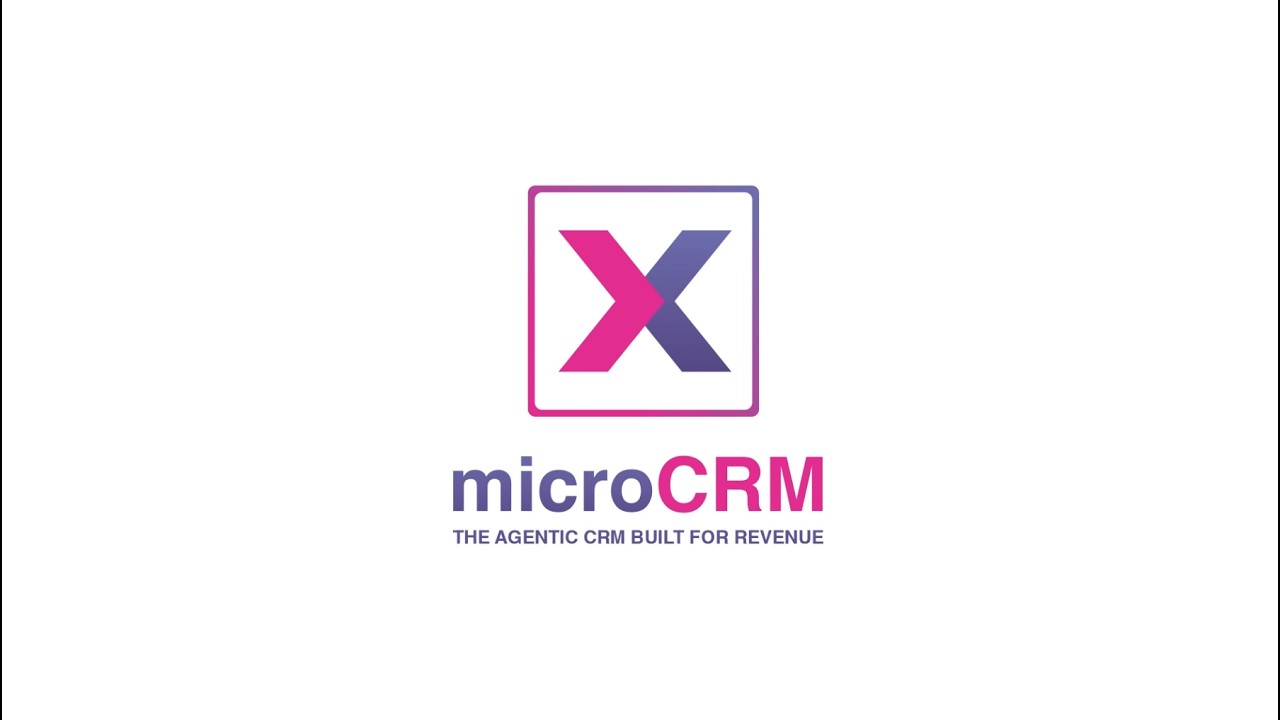 Micro CRM