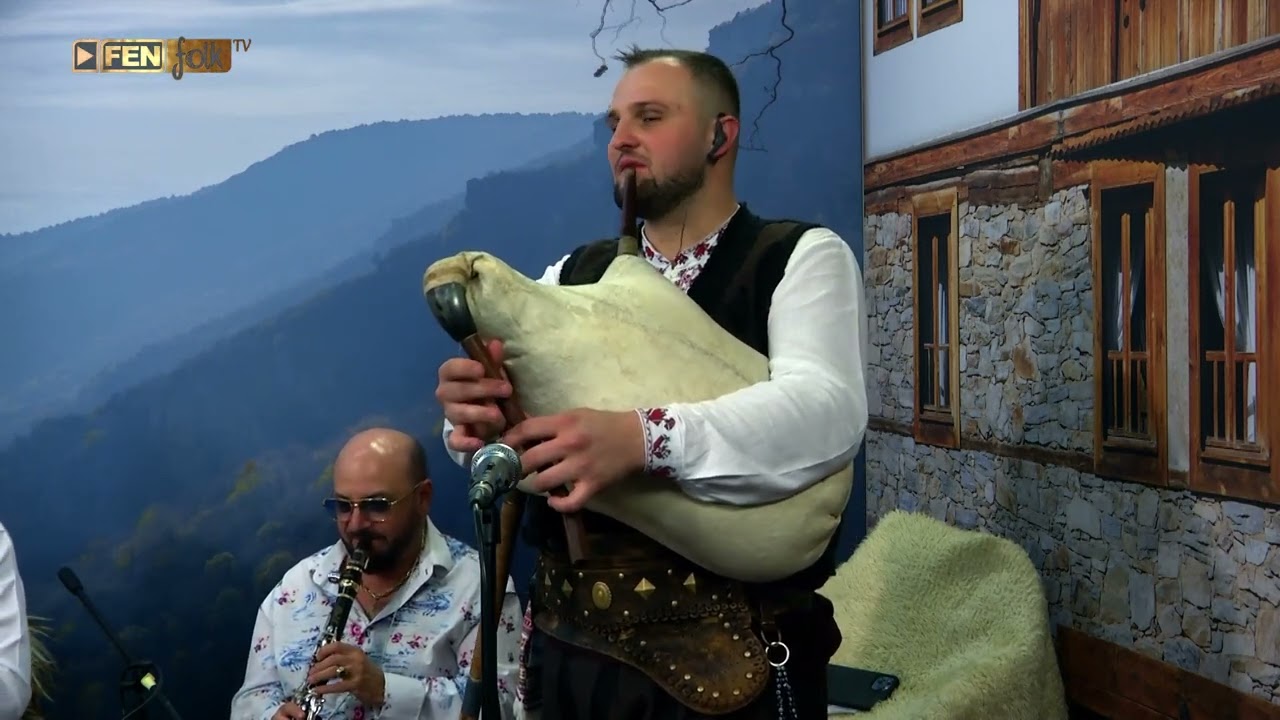 ИСМЕТ МУСАКЕВ - Да знаеш, майчо