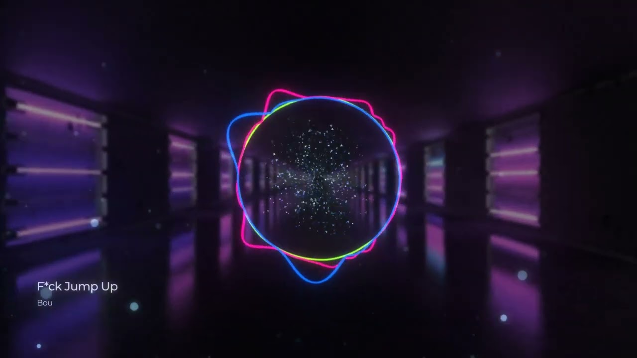 Bou - F*ck Jump Up