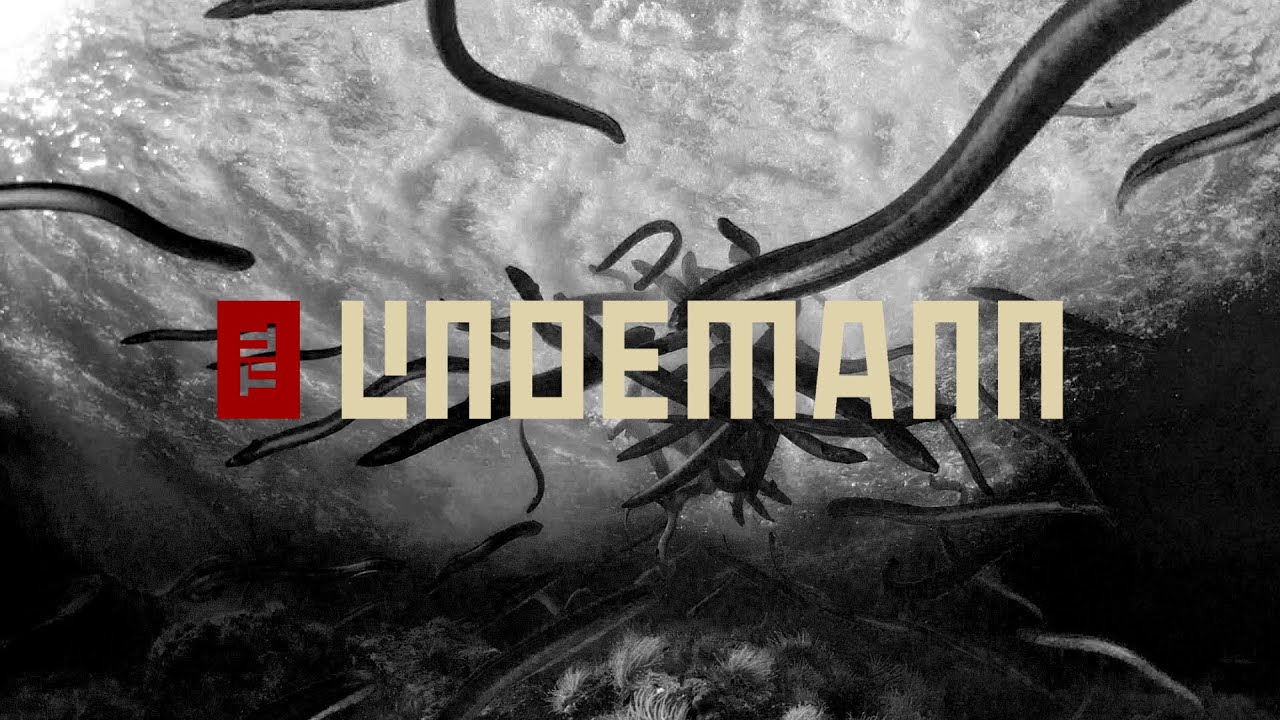 Till Lindemann - Übers Meer (Fan Mix)