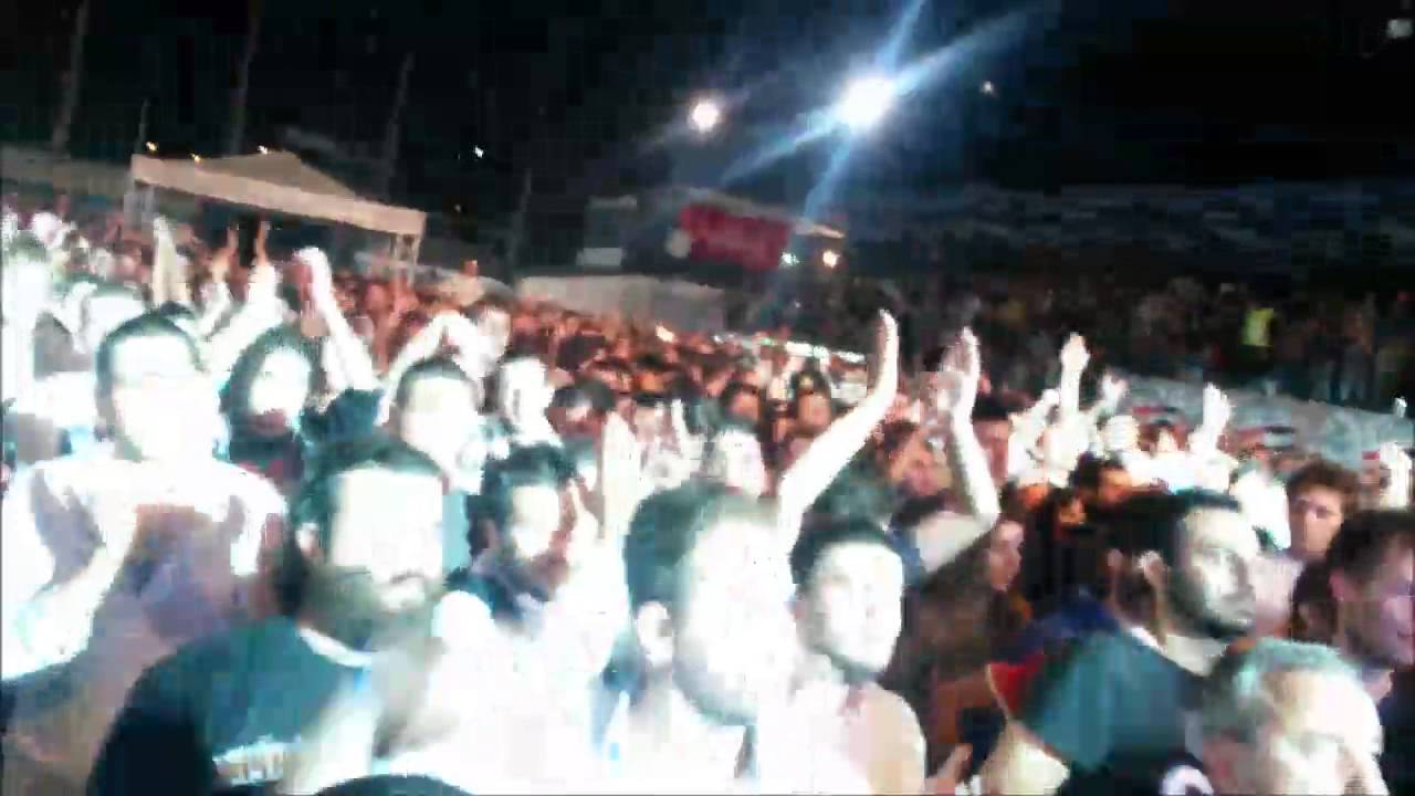 Manu Chao Madafaka Lizgaliste