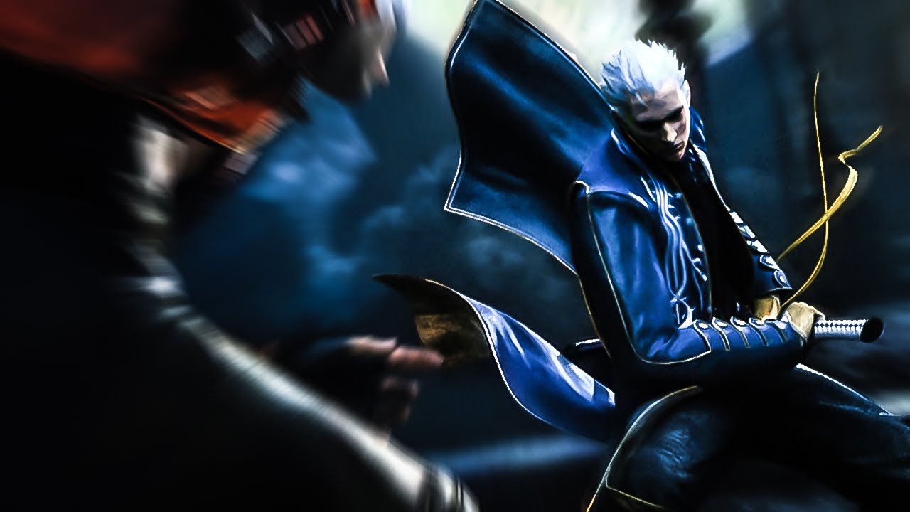 Devil May Cry 3: 