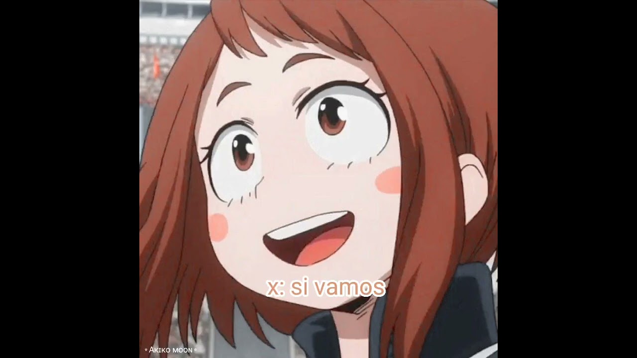 🌙 Desconocidos 🌙 Todoroki y Tn (capitulo 1)