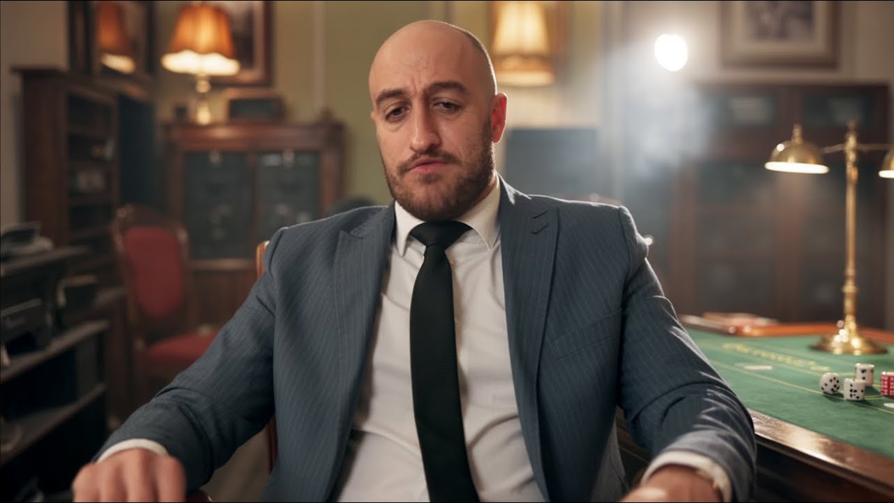 Omiljene scene i likovi u Familiji & Izgubljena Dramaturgija | Bata Majac i Betonka Scarface
