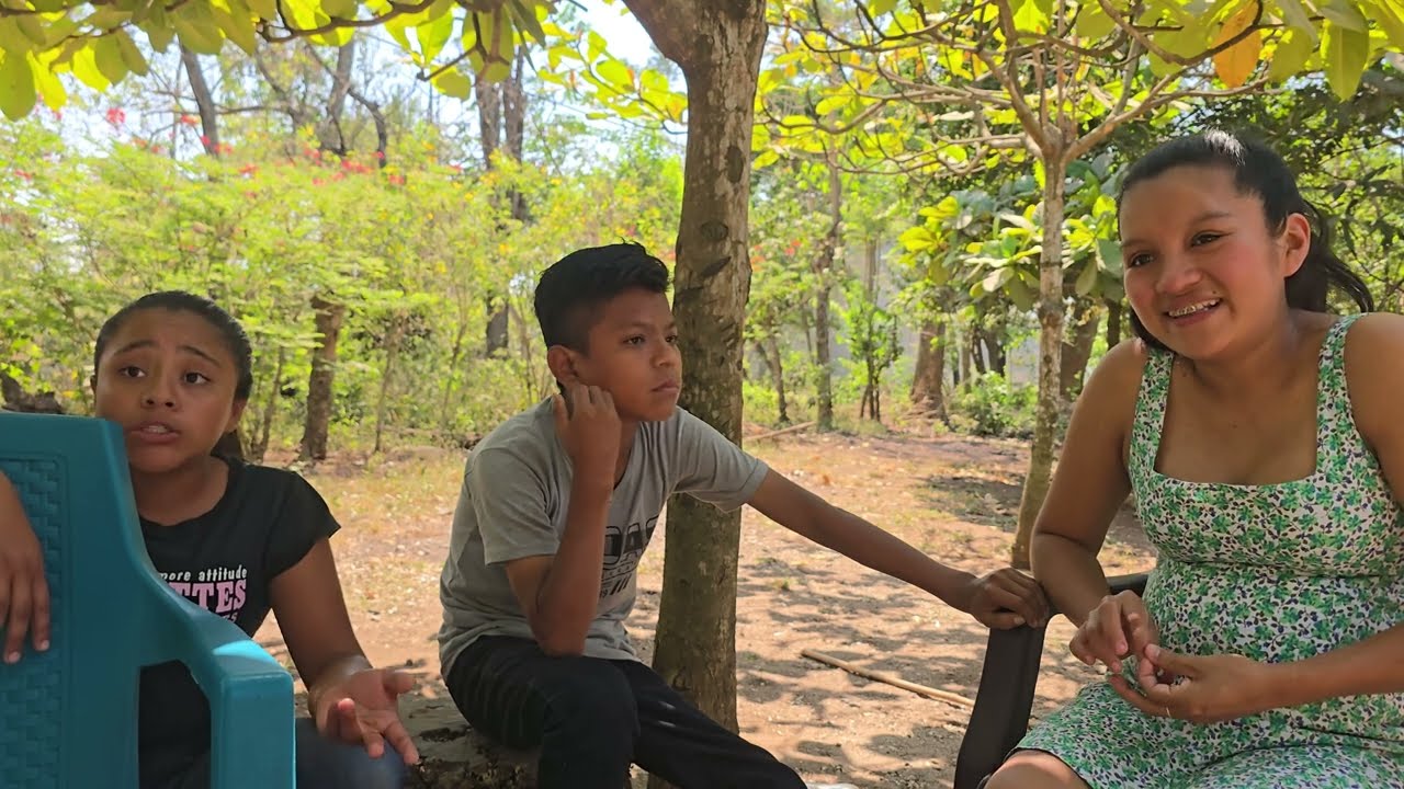 Que Estara Pasando Con El Hermano De Cicia, | Ya No Fue Al Hospital!!
