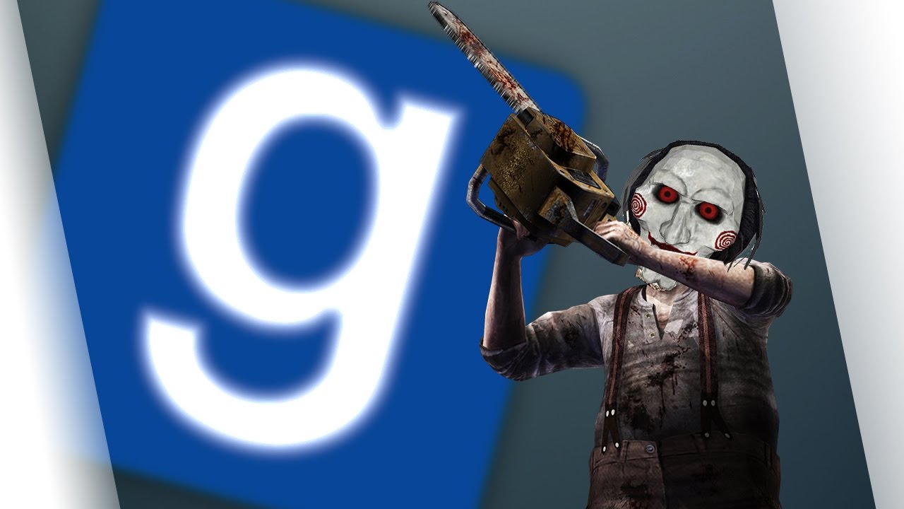Garry's Mod SCP Containment Breach 40 - Piłacz Nas Goni! /Ekipa || Plaga