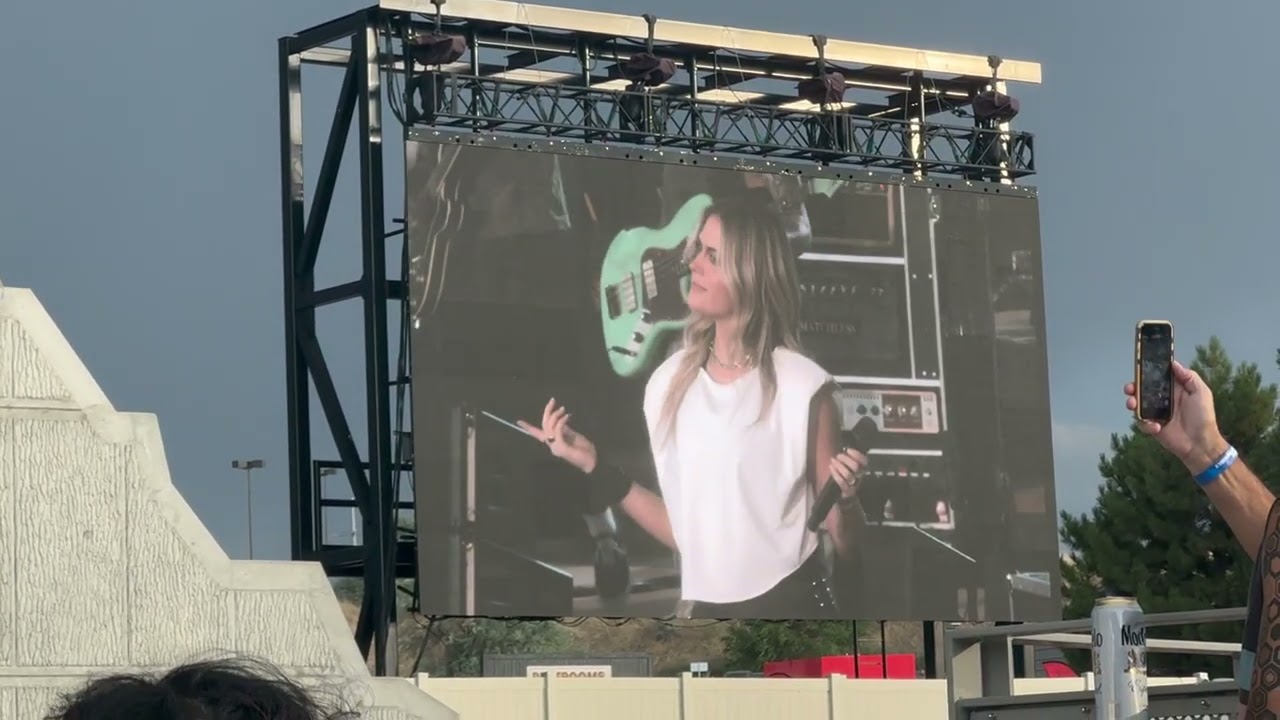 Keith Urban - 7/18/25
