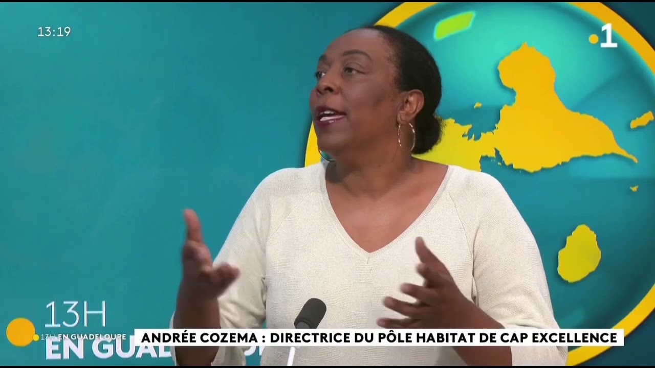 Une nouvelle étape dans le projet RUCAP.