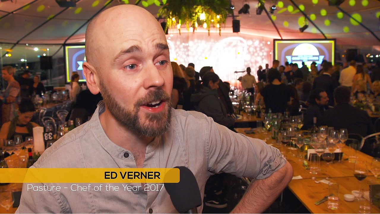 Cuisine Good Food Awards 2017 Highlights