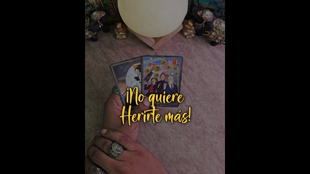 ¡SE LE ESCAPÓ! 😱 Eres su gran Amor