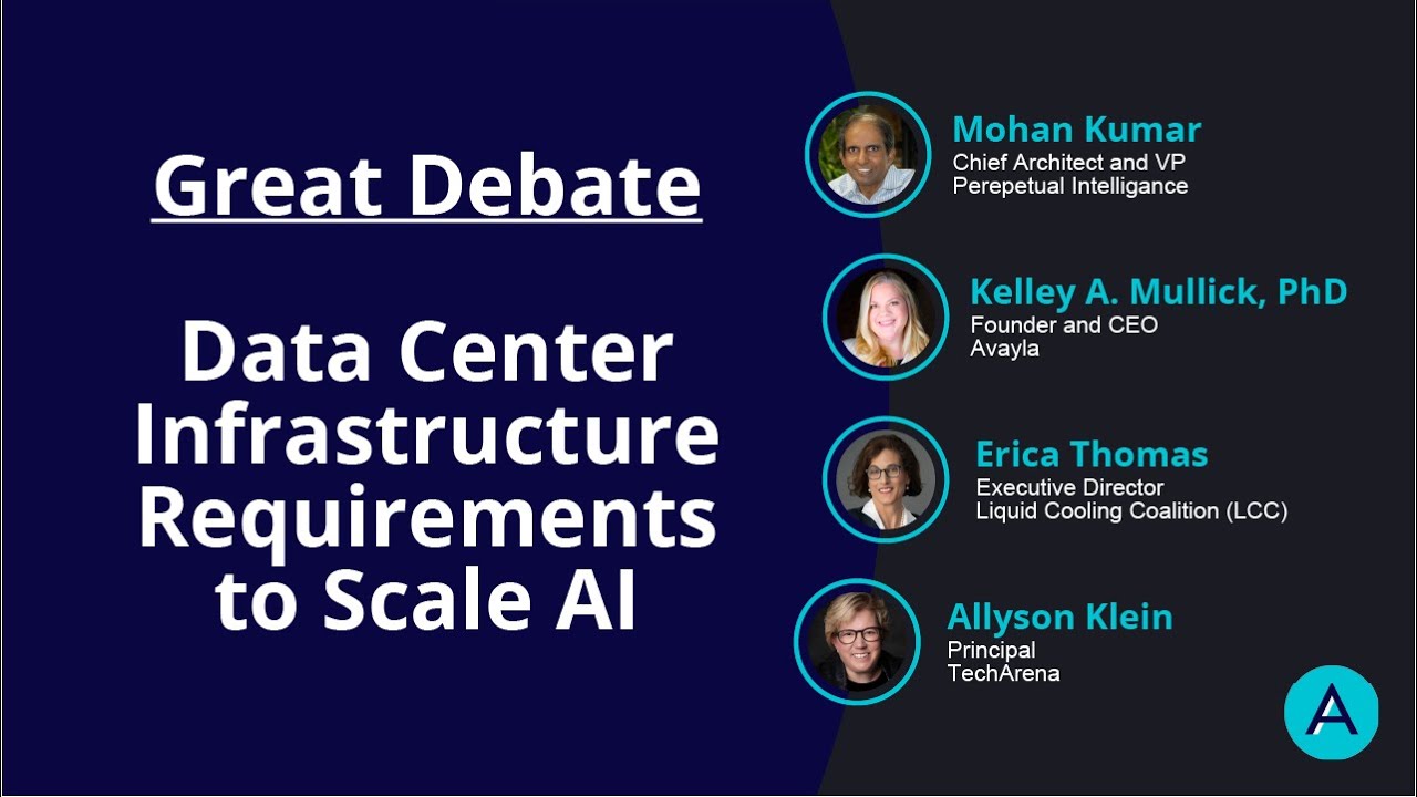 The Cooling Crisis: Scaling AI Data Centers Sustainably