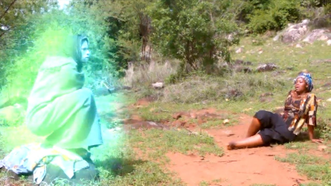 Zawadi ya Muzimu | Full Swahili Movie