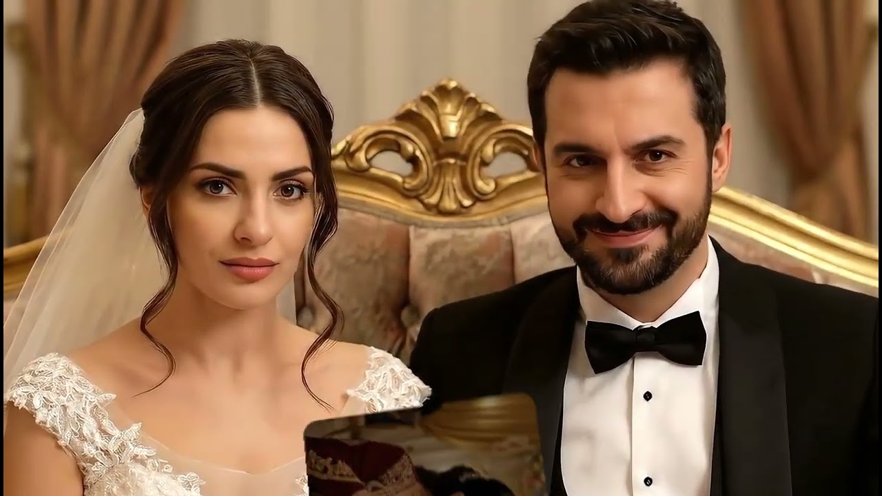 💍 Sıradan bir düğün #7 💍 Düğün mü, dram mı?