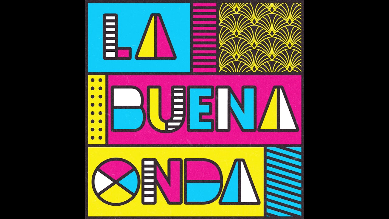 12 LA BUENA ONDA - MENTIROSO