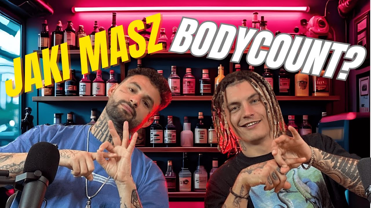 KRZYWA AKCJA #1  - BODYCOUNT/VANILLA BOY/SCREENSHOT