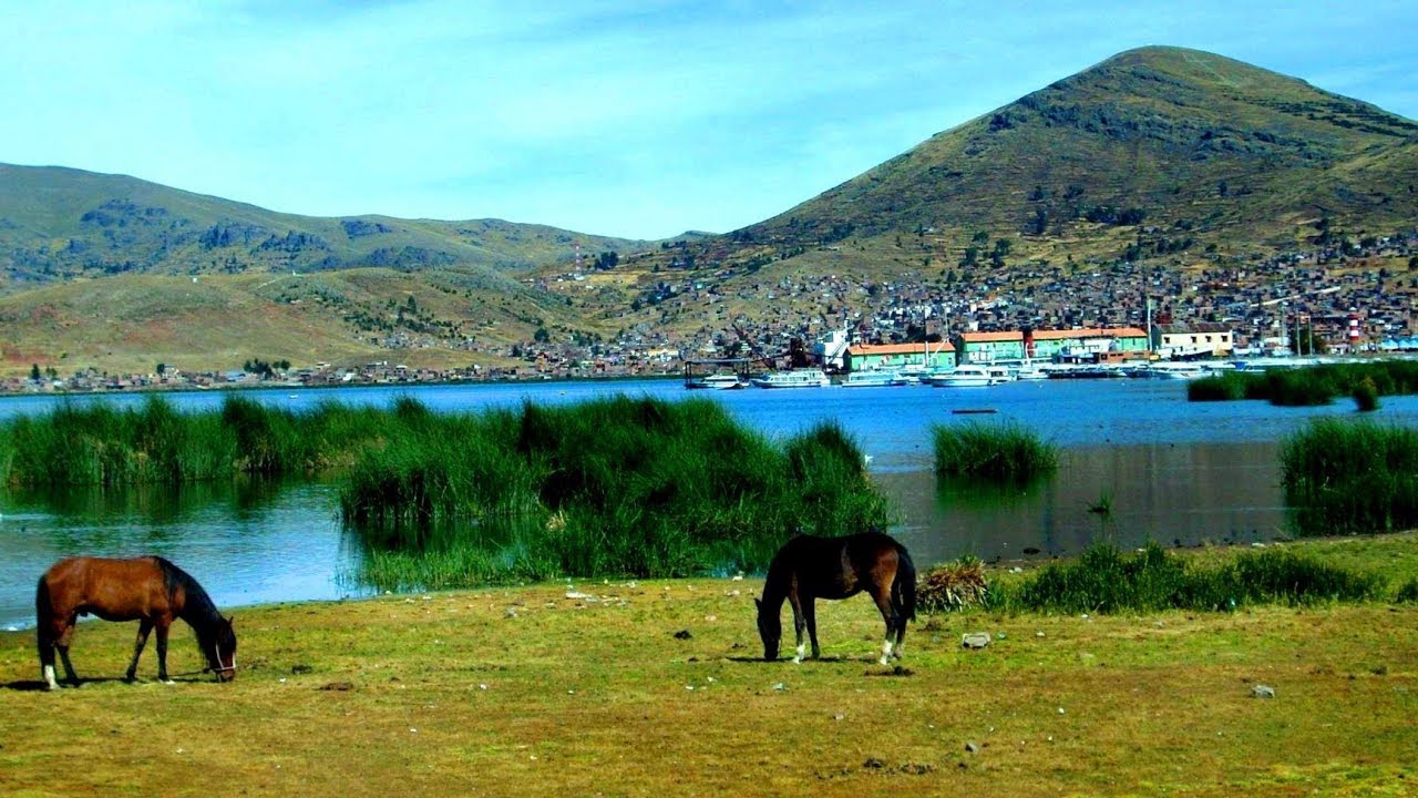 12- (Danza) Kajelo - Centro Musical Theodoro Valcarcel de Puno