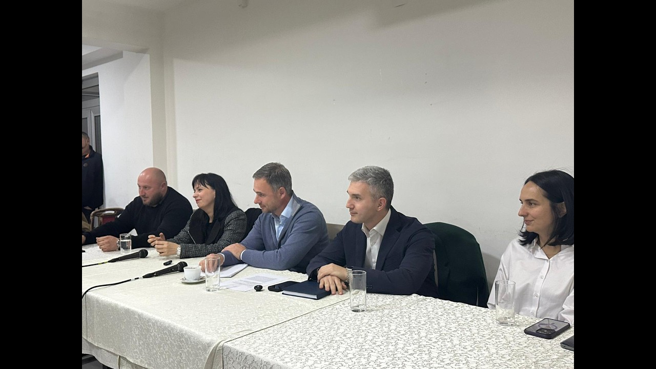 Aleksić u Kuršumliji: Poljoprivrednici su heroji našeg vremena, a država ih je prepustila same sebi