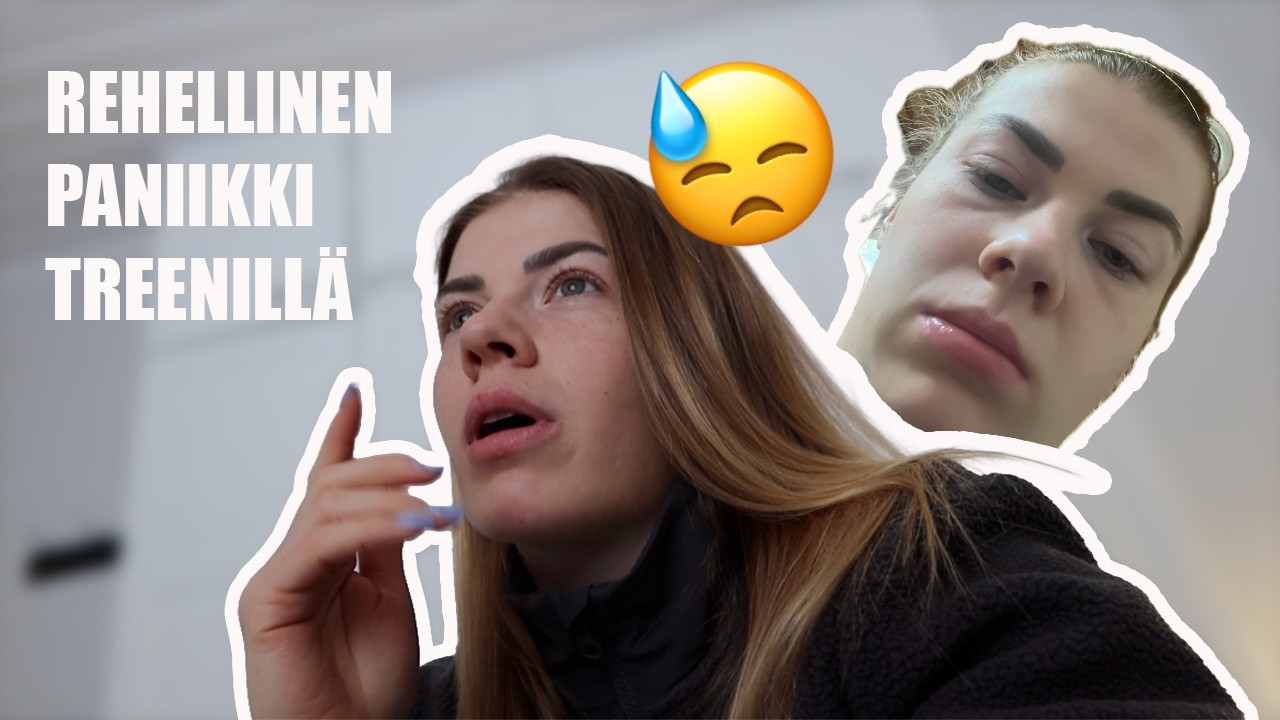 Ihmeellinen y&ouml;sija & matka Leville!!!