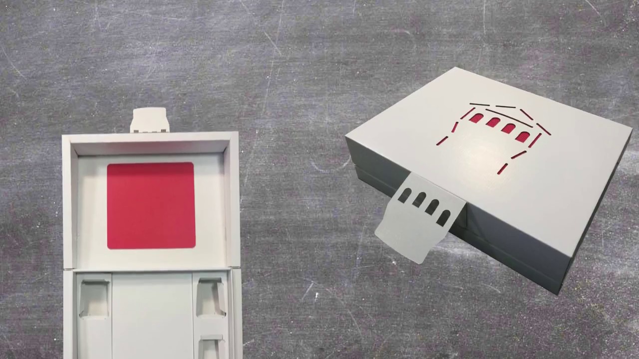 Food Packaging: il my take away