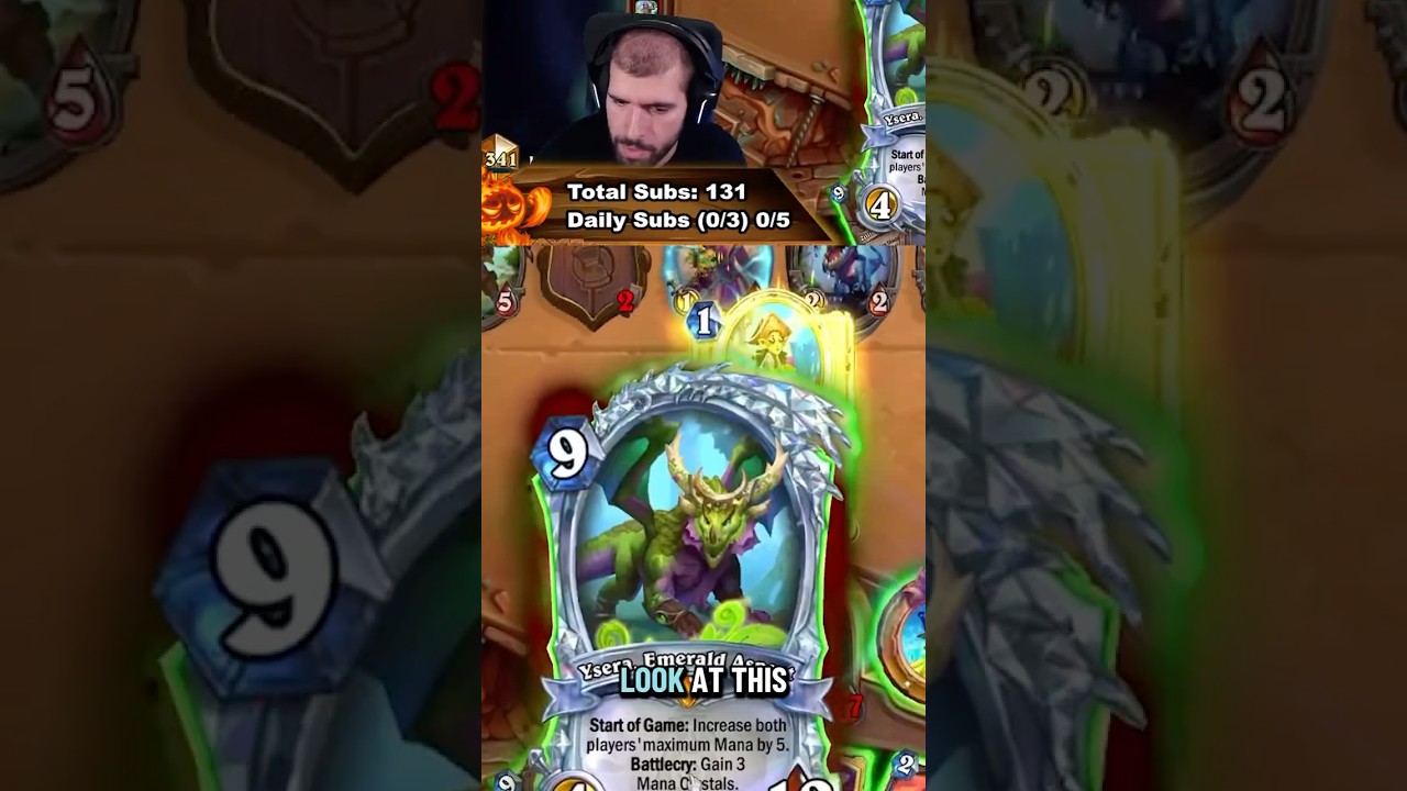 💰 12 MANA on Turn 6?! Fyrakk Rogue Madness! 🃏