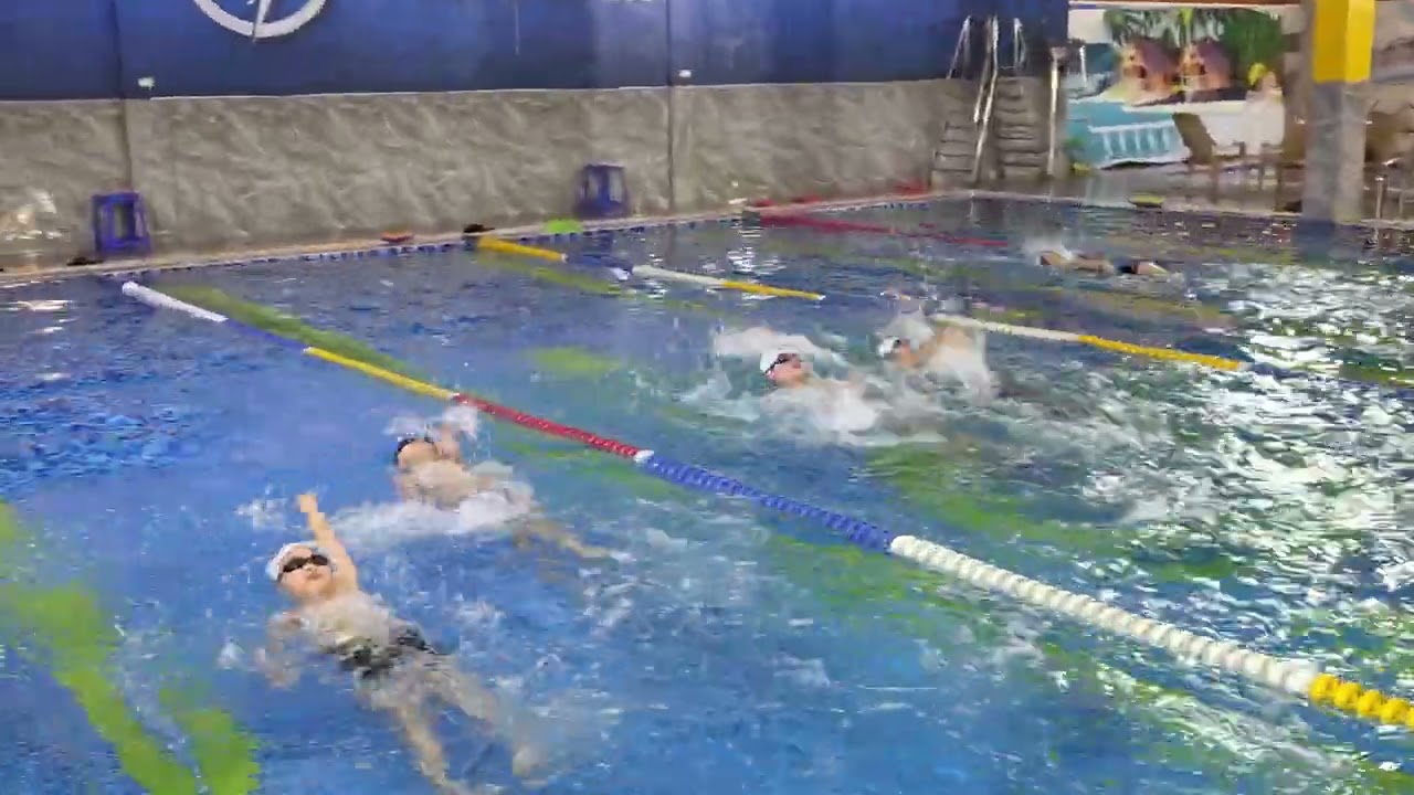 Khang Hiếu Phúc Lâm Chíp Ốc || Chủ Nhật || 08.03.2026 || EVE031-3