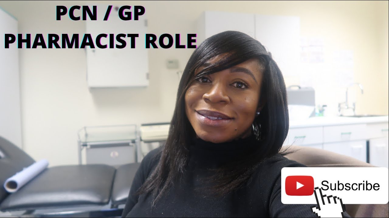HOW TO SECURE A PCN PHARMACIST ROLE | PHARMACIST | CLINICAL PHARMACIST | PCN PHARMACIST | PHARMACY