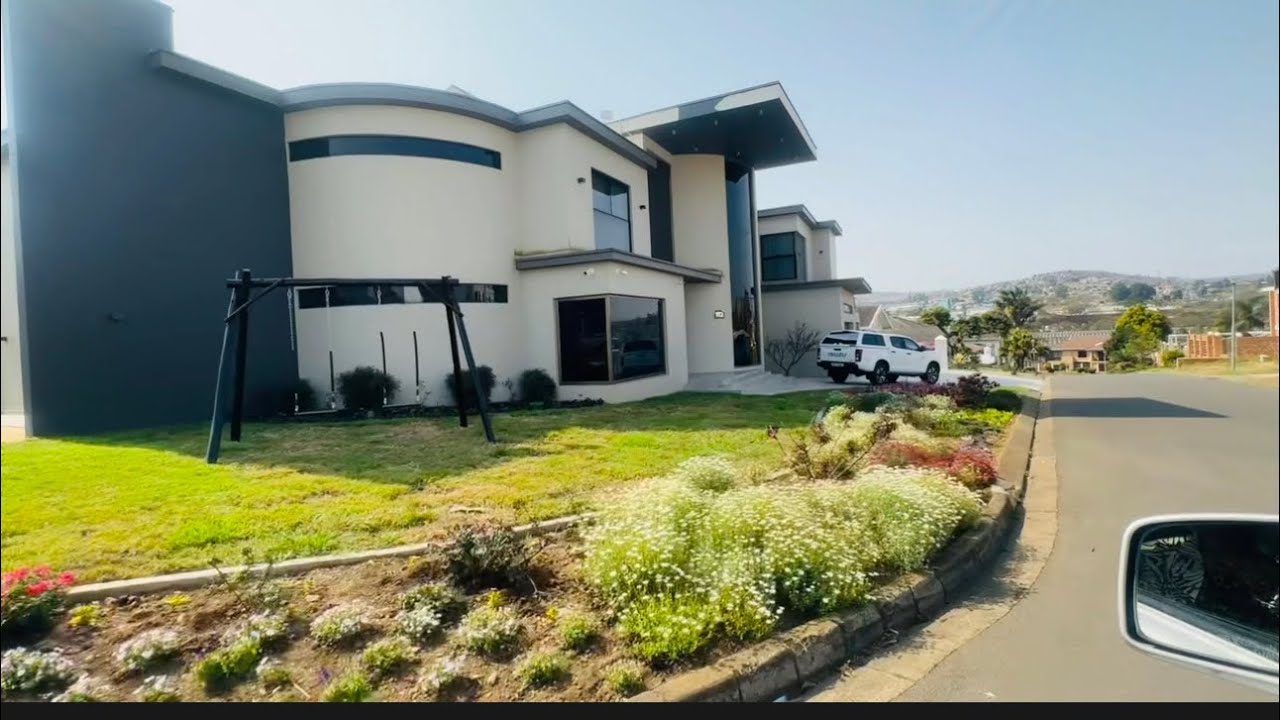 Discover Luxurious suburban Tour in Pietermaritzburg KwaZulu-Natal