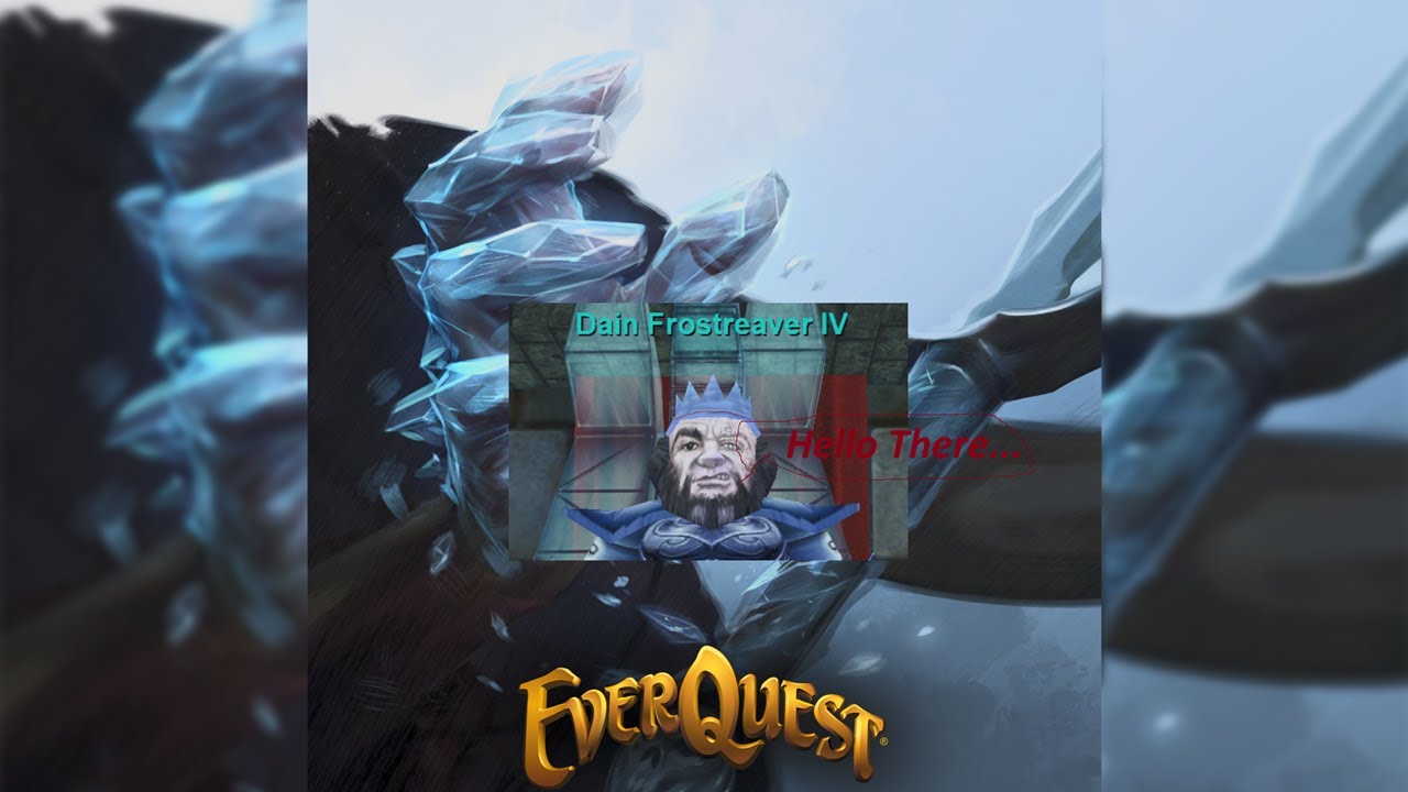 Vote On The Next TLP! Frostreaver!