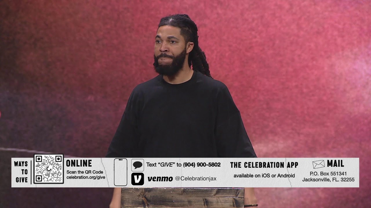 LIVE | Celebration Everywhere | Celebration South FL 11:00 AM