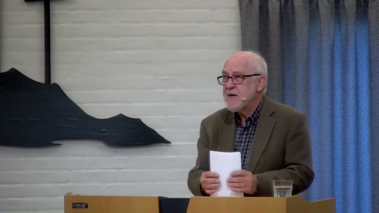 20215-11-23: Leif Kjøller Rasmussen. Matt. 25,31-46.