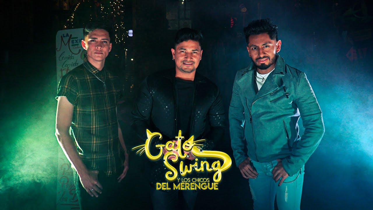 Gato Swing ft Til mascaras - 3 Minutos  Videoclip Oficial ☑️