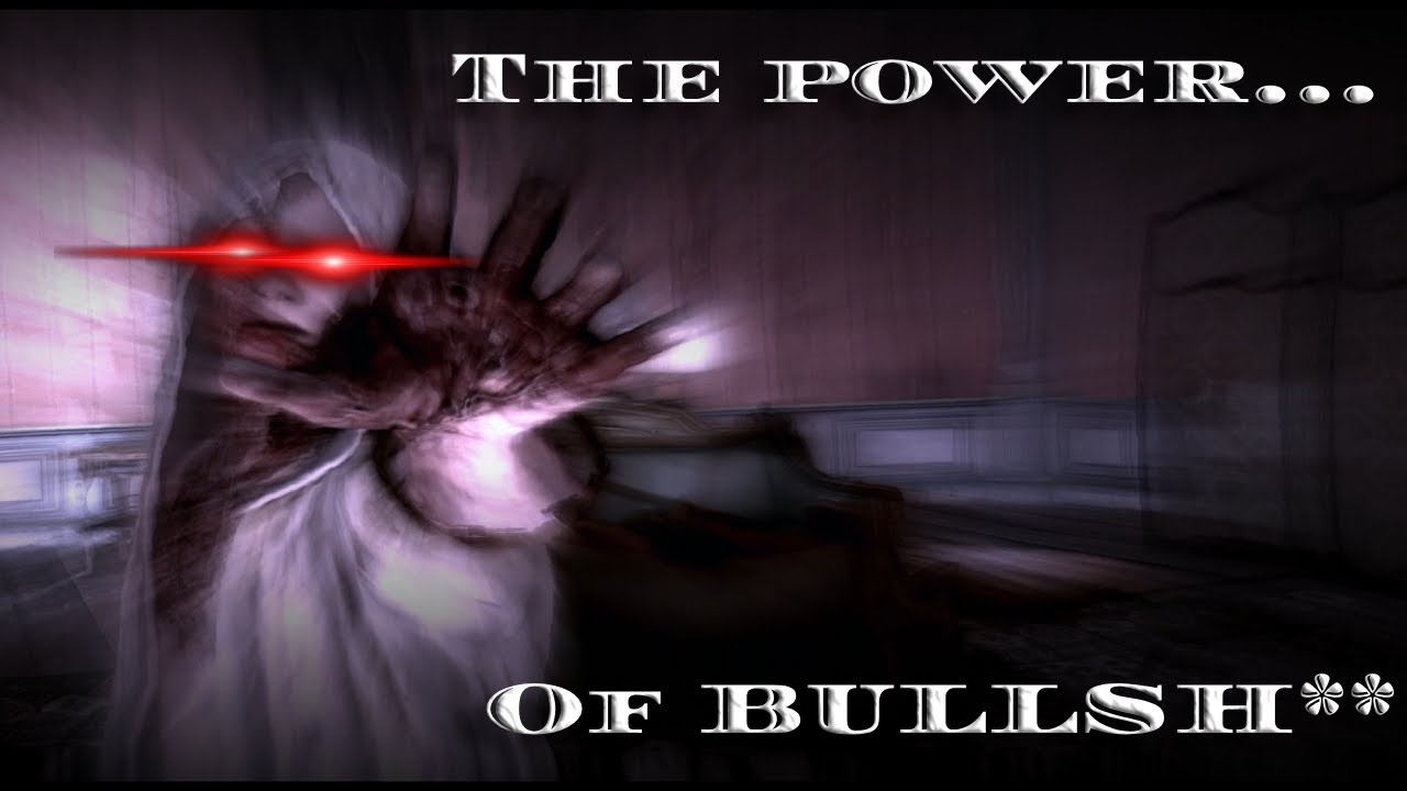 It's not a rage quit... - The Evil Within Ep 11