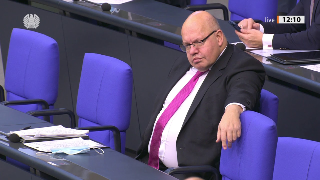 Karsten Klein, FDP: Rede zum Einzelplan Wirtschaft in der 2. Lesung f&uuml;r den Bundeshaushalt 2021