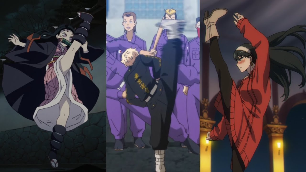 Chinese military dance | Anime | Trend 