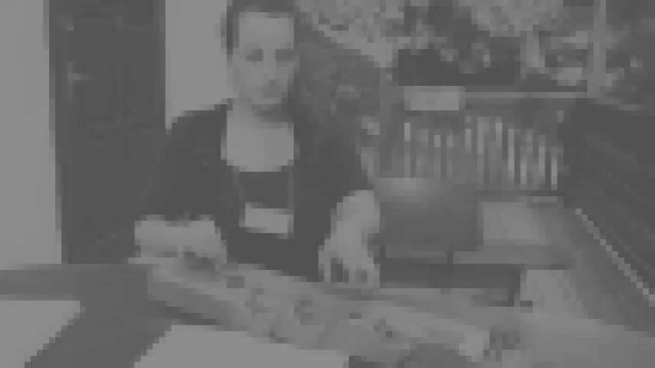 Citera - Hüccs ki disznó a berekből