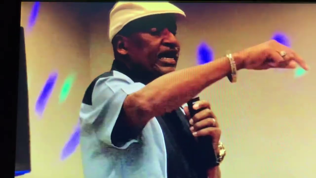 GRAVEDIGGER PT 2  STAMFORD REUNION 