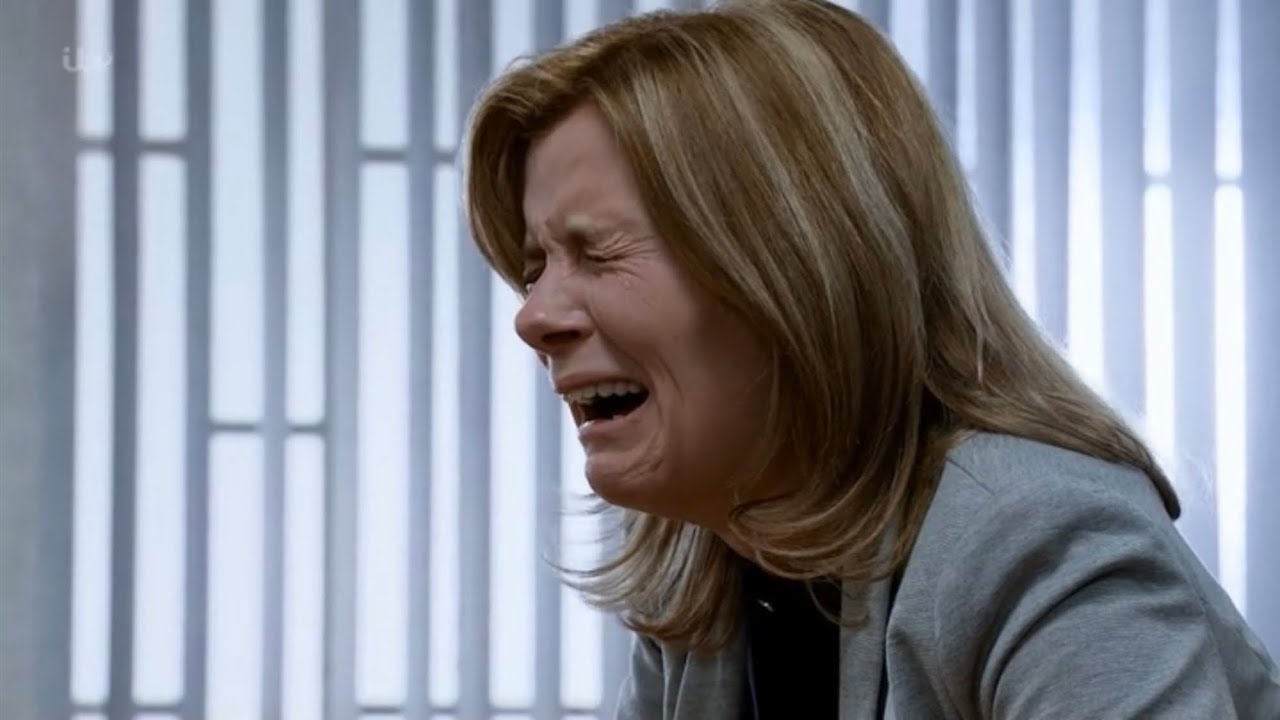 Leanne Battersby - 13th November 2020 (1/3)