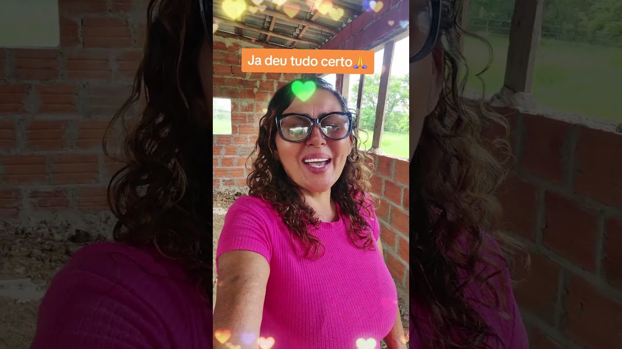 Já deu tudo certo,em nome de Jesus Cristo 👏 (5)