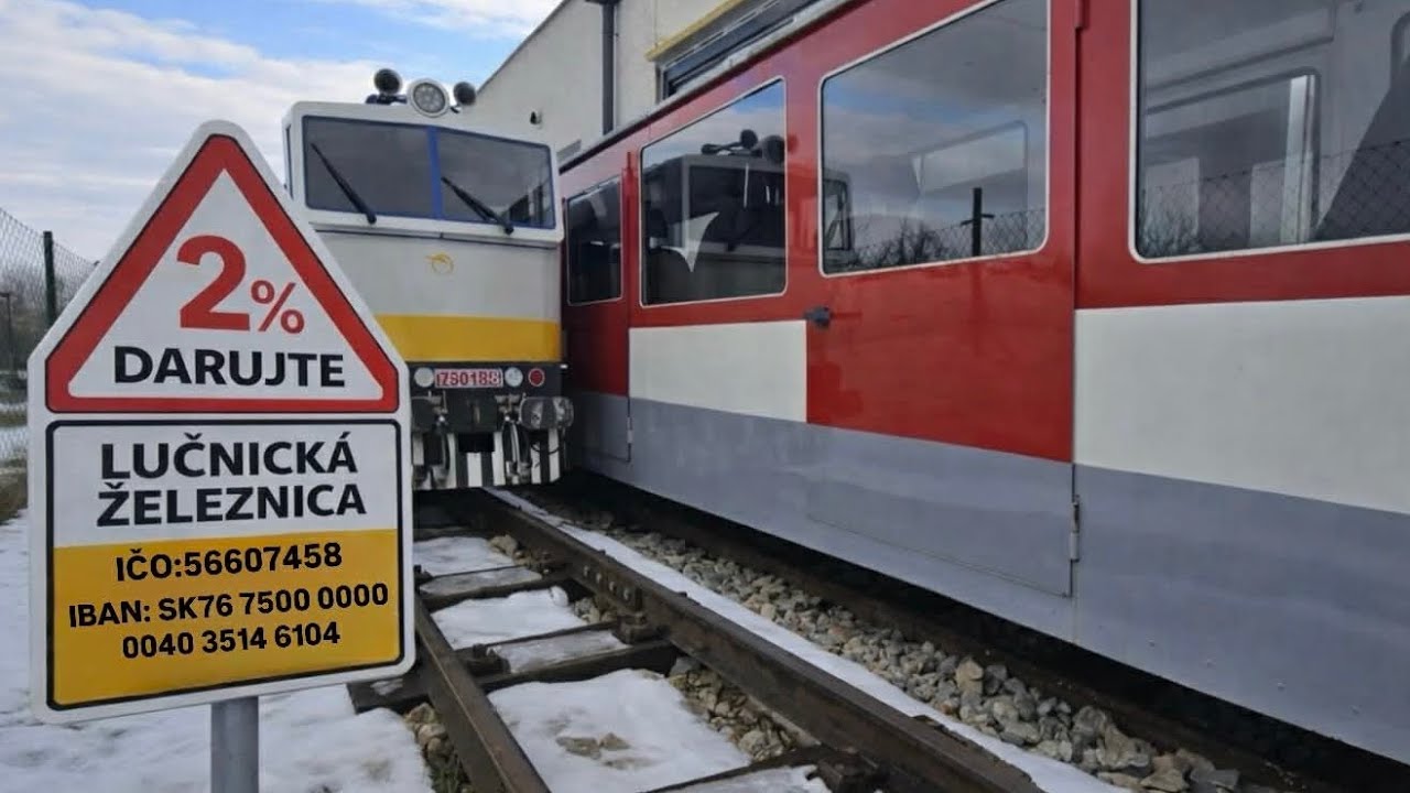 Rušeň už máme komplet hotový, či už ručnú brzdu, aj mazanie odručí s Delimonom.